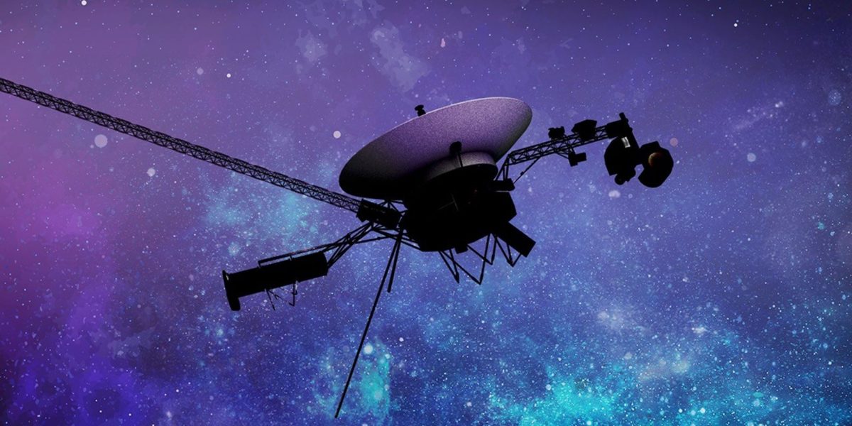 NASA face sacrificii pentru Voyager 1: Unde e acum sonda spațială