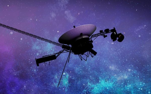 NASA face sacrificii pentru Voyager 1: Unde e acum sonda spațială