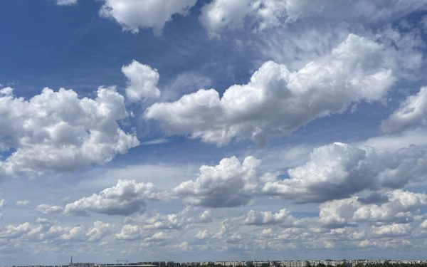 București: ANM anunță vreme caldă, cu temperaturi în creștere, în perioada 13-17 aprilie