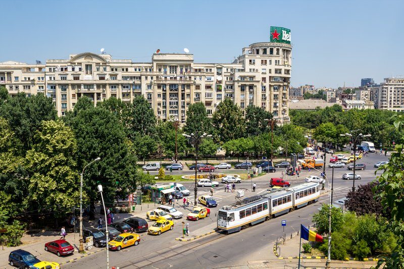 Administrația Națională de Meteorologie (ANM) a emis o informare meteo pentru București, avertizând despre o perioadă de vreme deosebit de rece pentru următoarele două zile