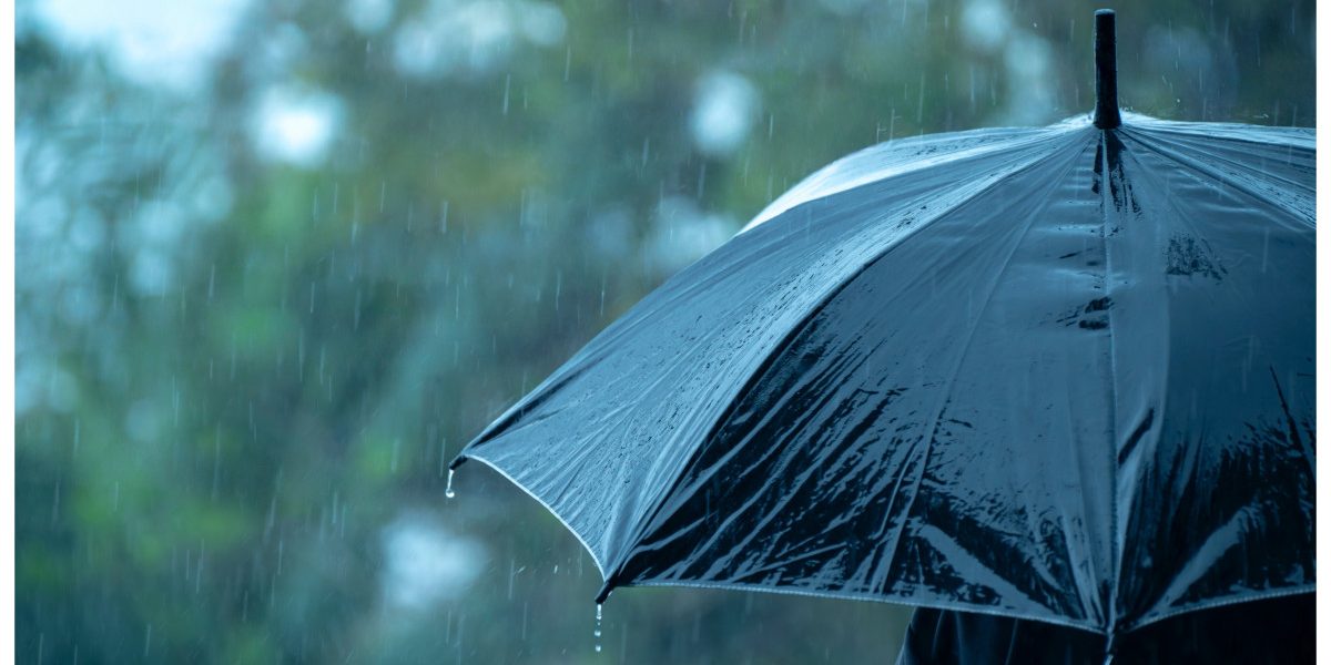 Vremea de 1 Mai: Ploi și temperaturi sub normal în sud-estul României