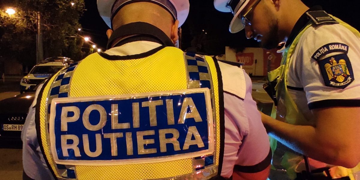 Șase polițiști rutieri și un patron din Mehedinți, trimiși în judecată pentru corupție