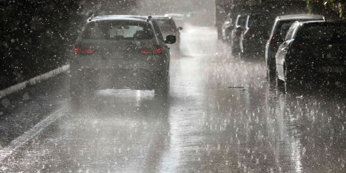 Meteo: Vreme capricioasă în România săptămâna viitoare. Ploi și răcire accentuată după 21 aprilie