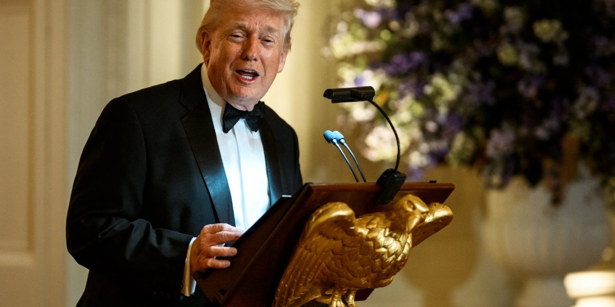 Trump: SUA îi interzic Israelului atacuri în Liban