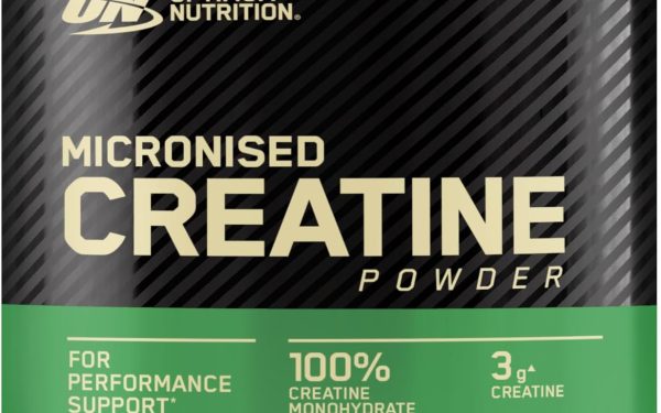 Creșterea forței și a performanței sportive: Tot ce trebuie să știi despre creatină Creatina, unul dintre cele mai studiate suplimente din domeniul nutriției sportive, este recunoscută pentru beneficiile sale dovedite științific