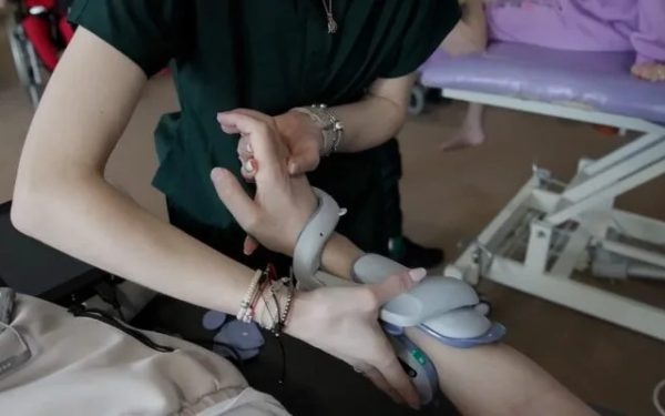 Affidea București: Spitalul Sfântul Sava, recuperare intensivă cu aparatură modernă
