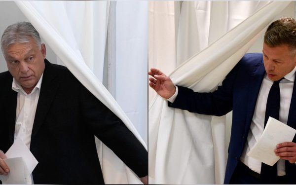 Ungaria, alegeri legislative: Primele estimări, după închiderea urnelor