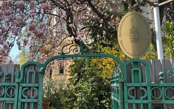 Reportaj EXCLUSIV: Reacții la înfrângerea lui Viktor Orban, din inima Bucureștiului