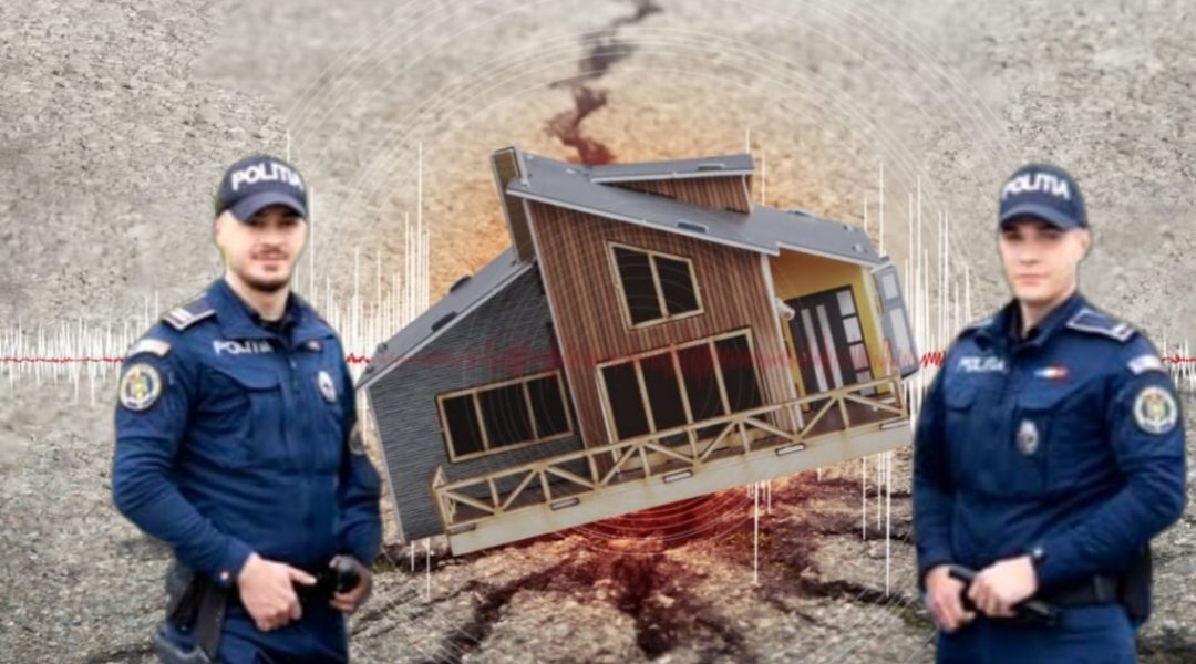 Poliția vrea să verifice asigurările locuințelor! Decizie controversată, UE implicată