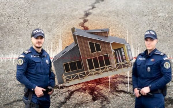 Poliția vrea să verifice asigurările locuințelor! Decizie controversată, UE implicată