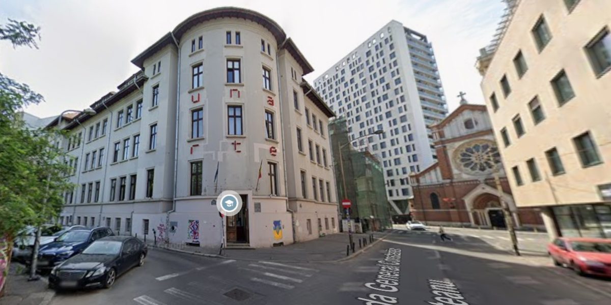 Sectorul 1 Salvează UNIC UNARTE: Bugetul, Colac de Salvare pe Budișteanu