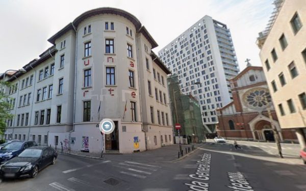 Sectorul 1 Salvează UNIC UNARTE: Bugetul, Colac de Salvare pe Budișteanu