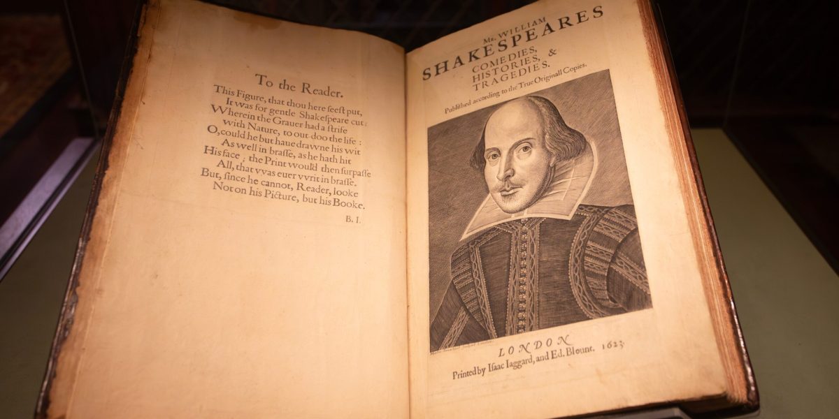 Casa lui William Shakespeare, GĂSITĂ! Misterul străvechi e rezolvat după 400 de ani