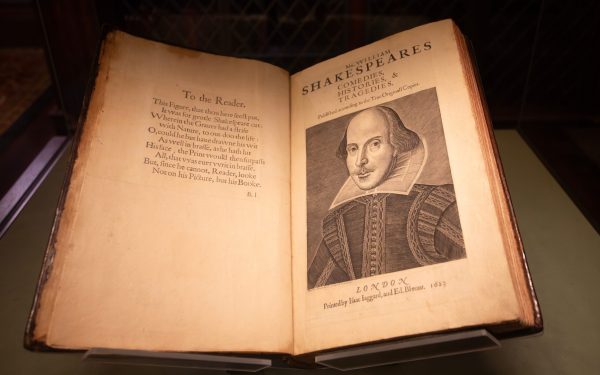 Casa lui William Shakespeare, GĂSITĂ! Misterul străvechi e rezolvat după 400 de ani