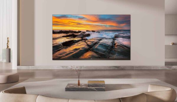 TCL X11L, televizorul premium cu SQD-Mini LED, aterizează în Europa