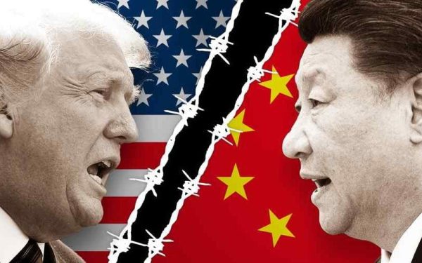 China, suspectată de SUA că înarmează Iranul