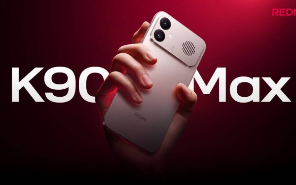 Xiaomi Redmi K90 Max: Telefonul cu două GPU și ventilator, gaming de vis