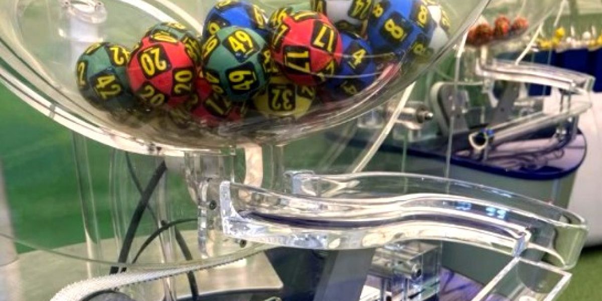 LOTO: Numerele norocoase de Joi, 16 Aprilie 2026. Ce premii colosale sunt la Loteria Română