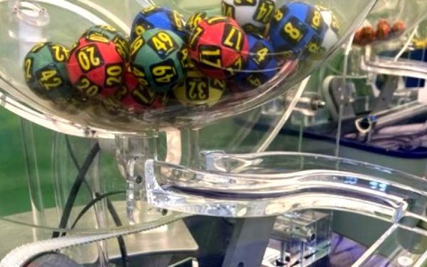 LOTO: Numerele norocoase de Joi, 16 Aprilie 2026. Ce premii colosale sunt la Loteria Română