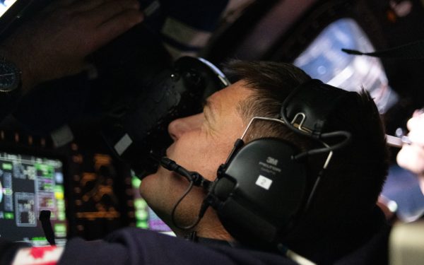 Artemis II revine: NASA transmite live aterizarea capsulei Orion, azi la 3:07!