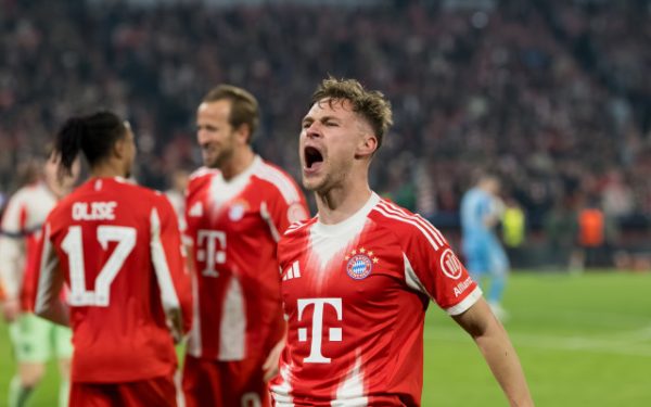 Reacția presei germane după eliminarea Real Madrid de Bayern Munchen