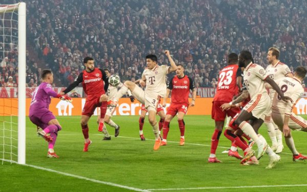 Leverkusen – Bayern, duel uriaș în Cupa Germaniei: Bavarezii vor tripla pe DGS 2