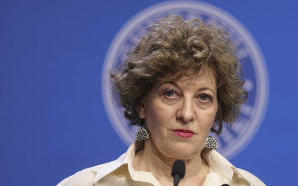 CFR Marfă intră în faliment: Oana Gheorghiu anunță preluarea