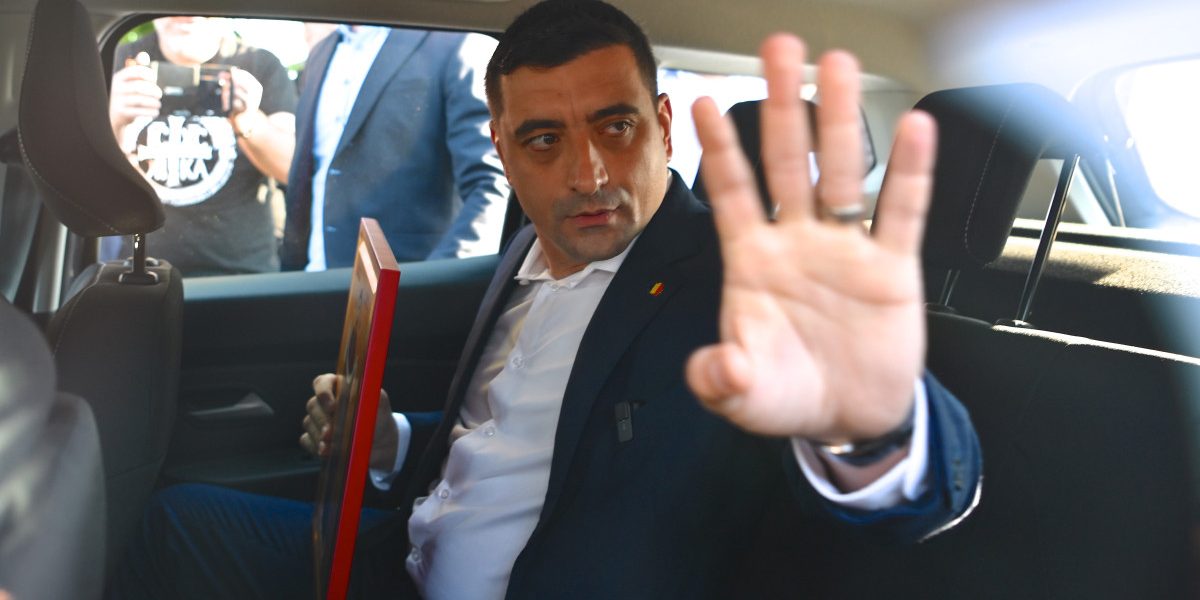 Cine l-a invitat pe Simion la reuniunea PSD din Timișoara? Mister total