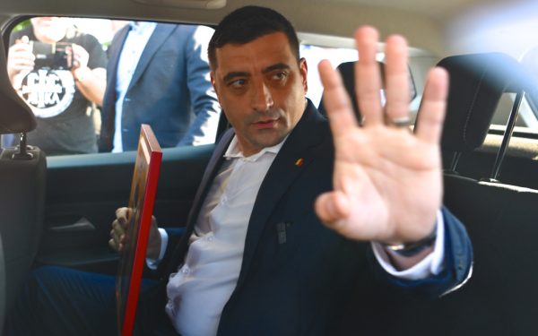 Cine l-a invitat pe Simion la reuniunea PSD din Timișoara? Mister total