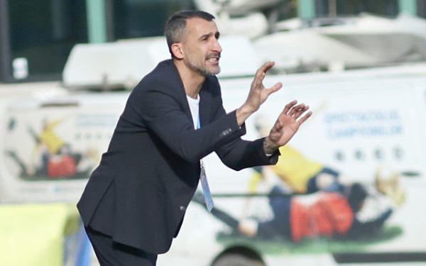 Topal, OUT de la Petrolul. Reacția dură a fotbalistului: ”Așa voi fi mereu!”