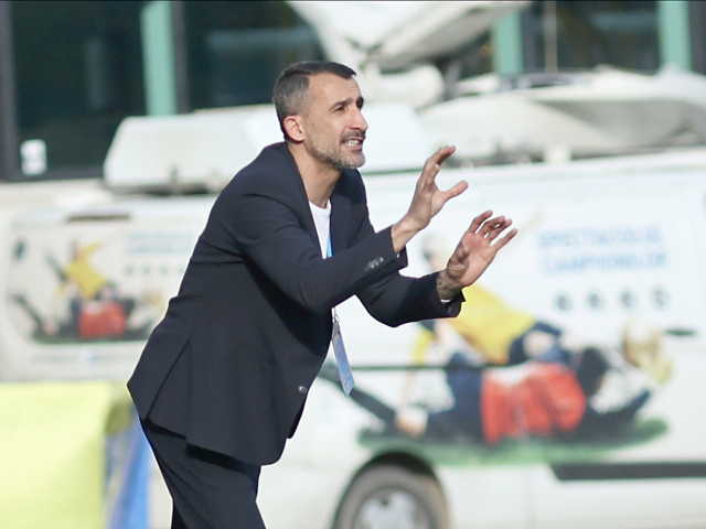 Topal, OUT de la Petrolul. Reacția dură a fotbalistului: ”Așa voi fi mereu!”