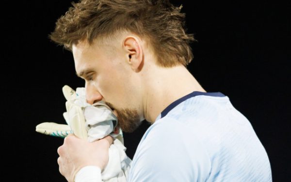 Radu, măcel la Vigo: Celta, umilită de Freiburg (1-6) în Europa League