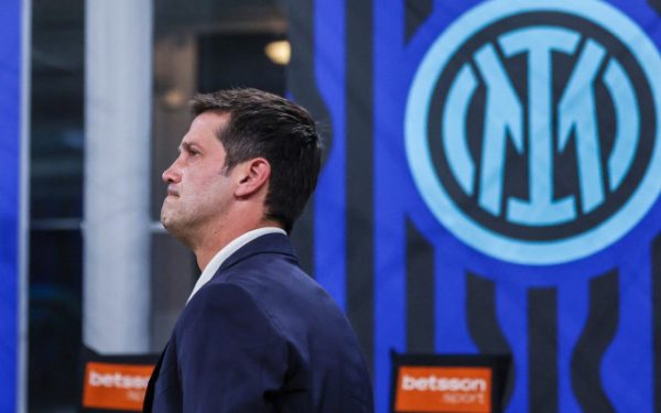 Chivu, anunț neașteptat după ce Inter s-a apropiat de titlu: ”Niciodată”