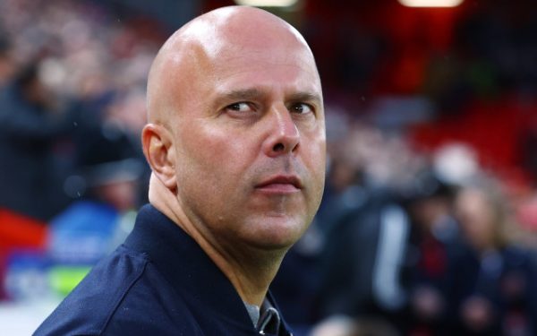 Șefii lui Liverpool au decis soarta lui Arne Slot, după eșecul din UCL