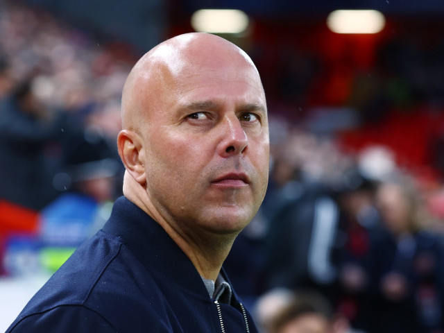 Șefii lui Liverpool au decis soarta lui Arne Slot, după eșecul din UCL