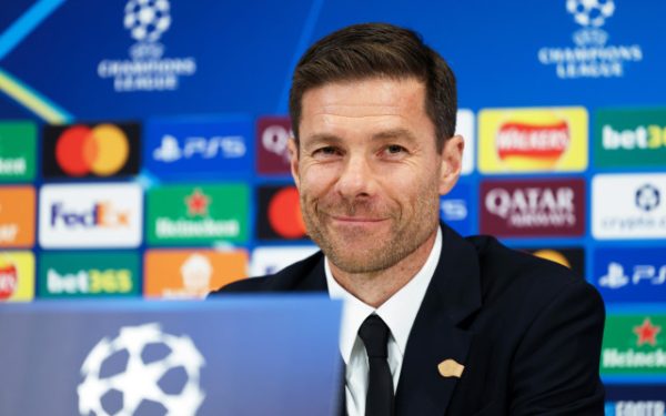 Xabi Alonso, ca antrenor: „Nu există nicio îndoială”, vine transferul