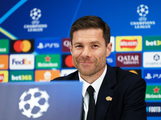 Xabi Alonso, ca antrenor: „Nu există nicio îndoială”, vine transferul