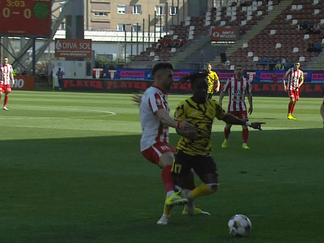 UTA a învins Metaloglobus cu 1-0 în etapa a 6-a a Ligii 2, într-un meci transmis în direct pe Digi Sport 1