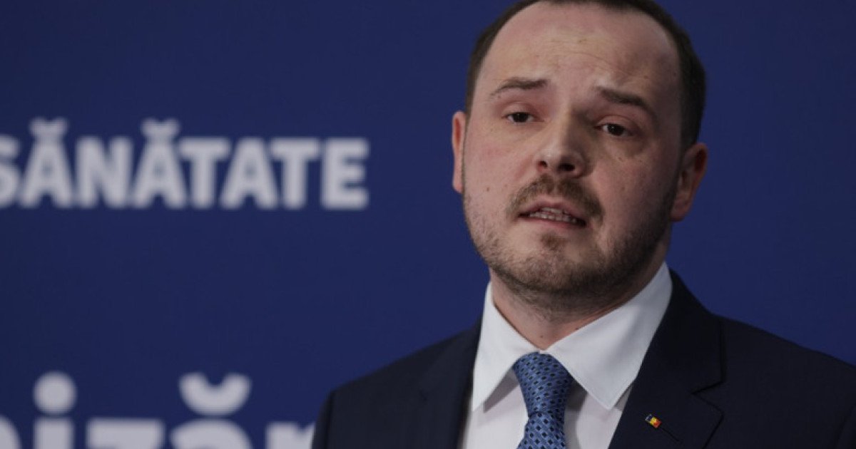 Ministrul Sănătății, Alexandru Rogobete, a lansat o propunere surprinzătoare privind gestionarea sumelor datorate de compania farmaceutică Pfizer statului român