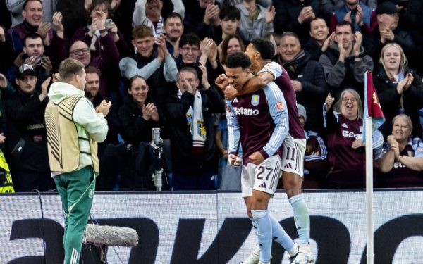 Aston Villa, DEMOLARE istorică: 4-0 cu Bologna, semifinală Europa League! 7-1 la general