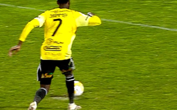 Argeș versus U Cluj: Scandal la penalty in Cupa României. Ce zice regulamentul