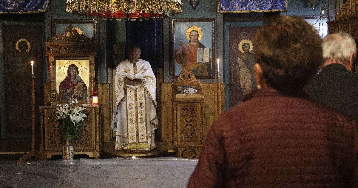 Marțea Mare, cunoscută și sub numele de „Marțea Seacă”, reprezintă una dintre zilele cele mai încărcate de semnificație în Săptămâna Patimilor pentru creștinii ortodocși din România