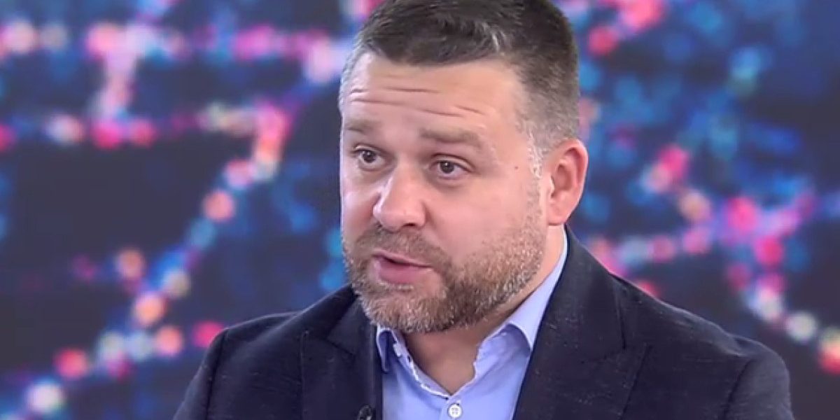 Numărul 2 PNL, direct la Digi24 după discuțiile de la Cotroceni
