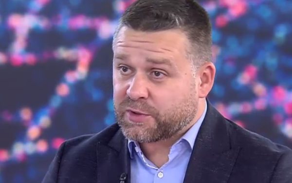 Numărul 2 PNL, direct la Digi24 după discuțiile de la Cotroceni