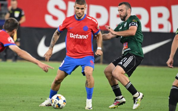 Ibrian, condamnat: Unirea Slobozia, în șoc după verdictul de 10 luni