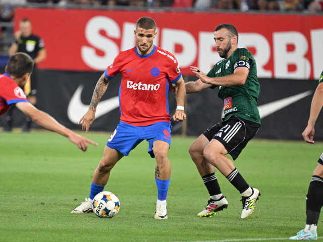 Ibrian, condamnat: Unirea Slobozia, în șoc după verdictul de 10 luni