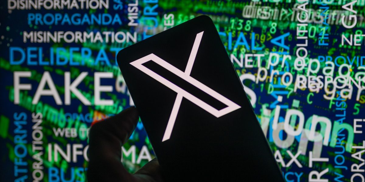 Rețea de conturi false pe X, reactivată pentru a promova Orban în Ungaria