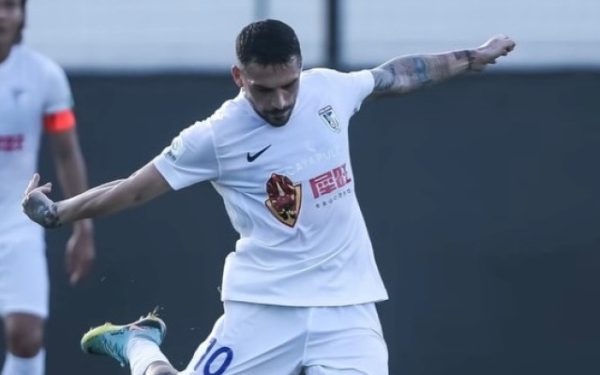 Stanciu, victorie fantastică în China! Românul, notat cu succes după „remontada”