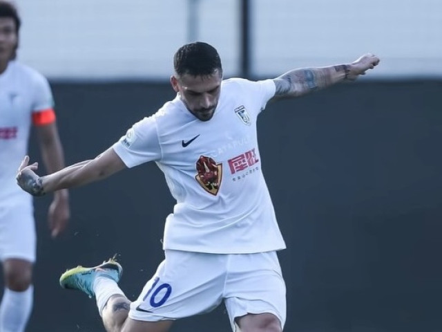 Stanciu, victorie fantastică în China! Românul, notat cu succes după „remontada”