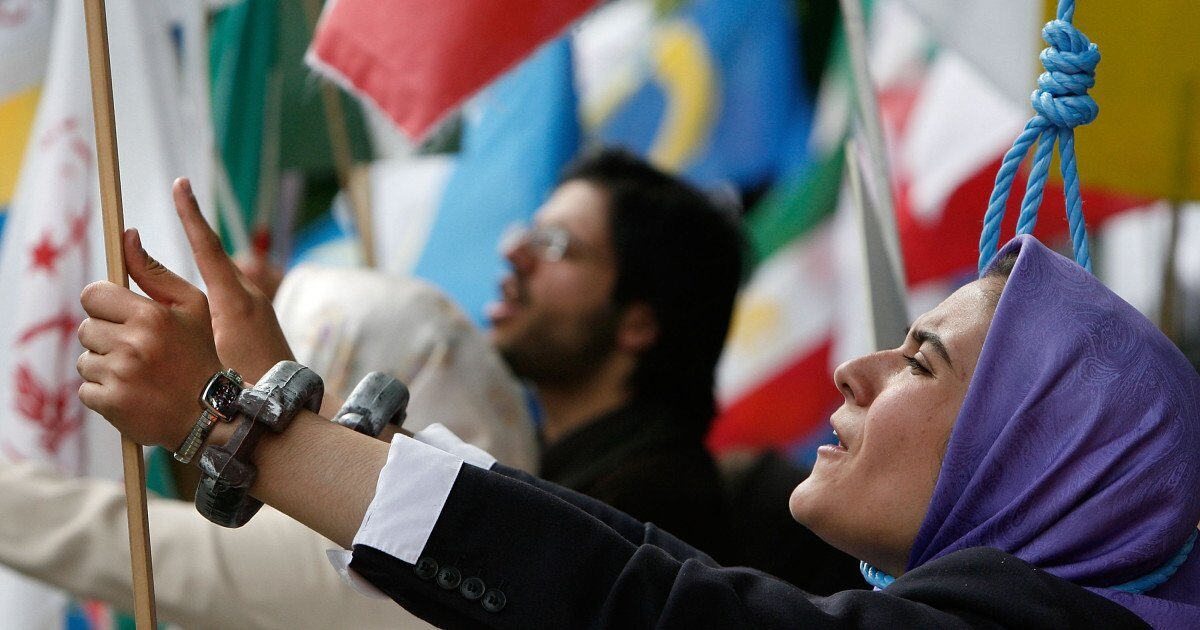 Iran: Record sumbru în 2025 – peste 1.600 de execuții, ONG-uri în alertă